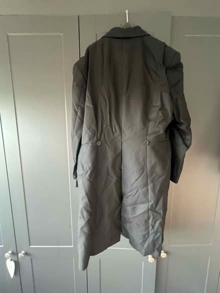 Photo of free Suit with Tails (St Leonard’s on Sea TN37) #2