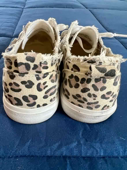 Photo of free Women’s Size 10 (Big Bethel/Saunders HPT) #3
