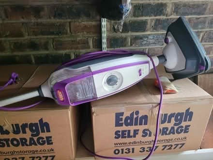 Photo of free Vax carpet cleaner (Roseburn EH12) #1