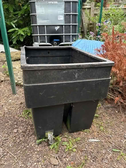 Photo of free Water Butt (Shire Oak, WS8) #1