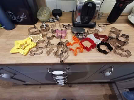 Photo of free Baking items (CO13) #2