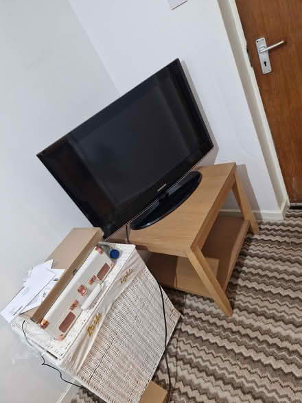 Photo of free Tv table/ coffee table (Appleby-in-Westmorland CA16) #1