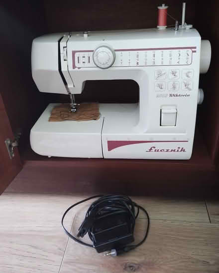 Photo of free Sewing machine (North City NR3) #1