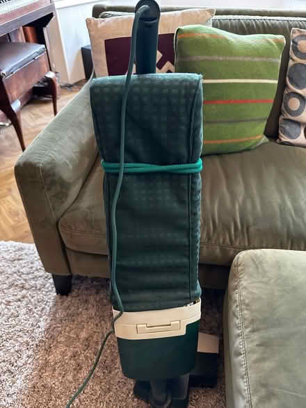 Photo of free Vacuum cleaner (Penrith CA11) #1