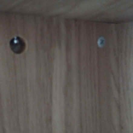 Photo of free 2 x Bookcases (no longer needed) (Doncaster DN1) #4