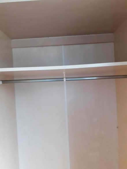 Photo of free Wardrobe and top box (Bradford BD13) #4