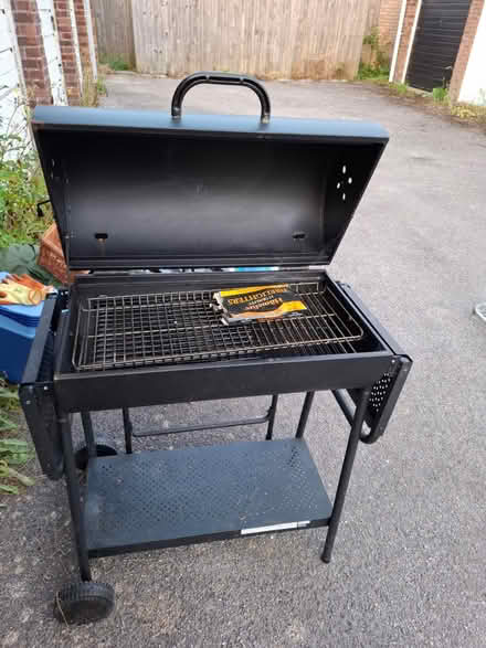 Photo of free Brand new BBQ (Bognor Regis) #1