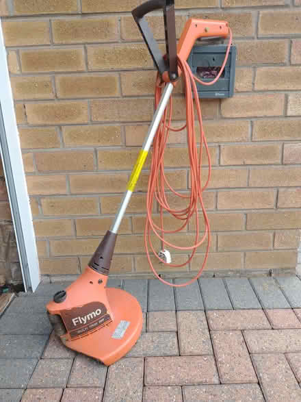 Photo of free Grass trimmer (Upton CH49) #1