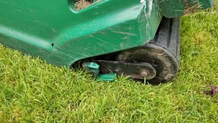 Photo of free Petrol lawn mower. for repair (Longbarn WA2) #4