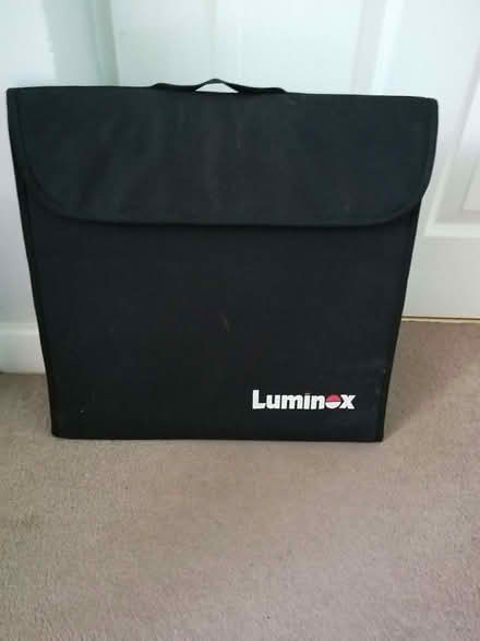 Photo of free Photo lighting unit (Great Hollands RG12) #2