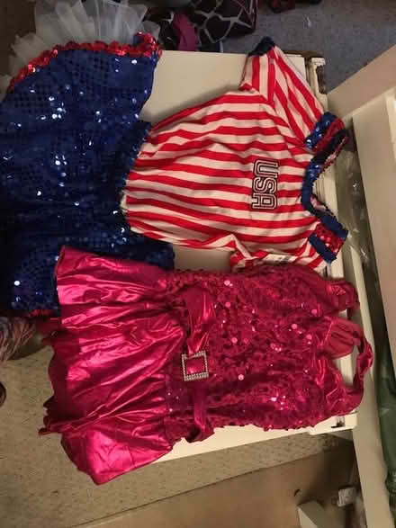 Photo of free 2 dance dresses for ages 3-4 (Rochester) #1
