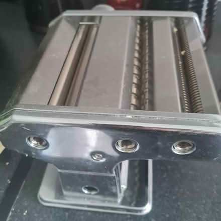 Photo of free Pasta maker (Northfield B31) #2
