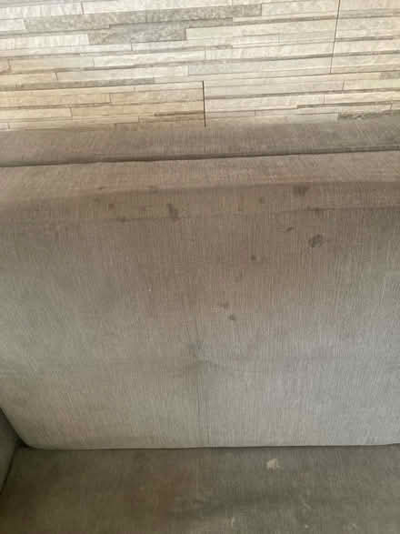 Photo of free Double sofa bed (PR4) #3