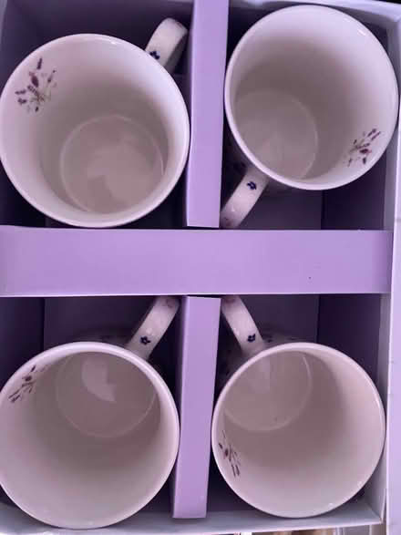 Photo of free New cups (Guildford GU1) #2