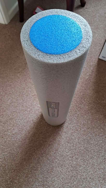 Photo of free Foam exercise roller (Abbeymead GL4) #2