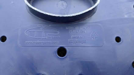 Photo of free Dog Beds - M & XL (East Leake LE12) #4