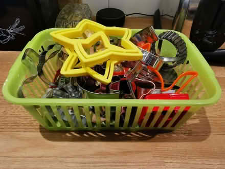 Photo of free Baking items (CO13) #1