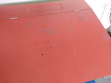 Photo of free Kids desk and stoll (South Queensferry EH30) #3