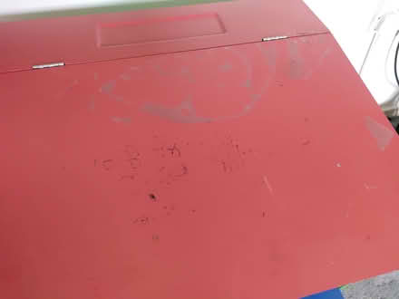 Photo of free Kids desk and stoll (South Queensferry EH30) #3