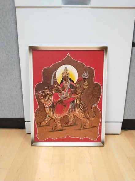 Photo of free Hindu gods pictures (Harrow HA1) #1