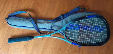 Photo of free Donnay Squash Racket (Belmont SL6) #1