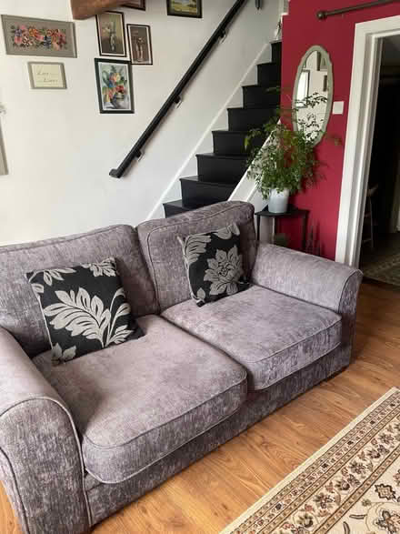 Photo of free Sofa (Lammack BB1) #2