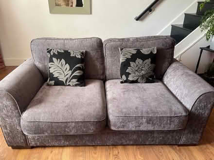 Photo of free Sofa (Lammack BB1) #1
