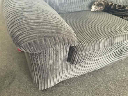 Photo of free Sofa (Meriden) #2