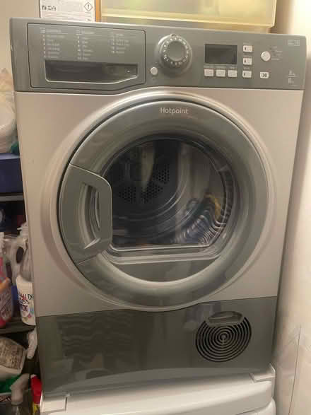 Photo of free Tumble dryer- needs attention (Forest gate E7) #1
