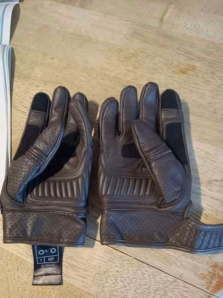 Photo of free Motorcycle Gloves - Summer (Hillingdon UB10) #1