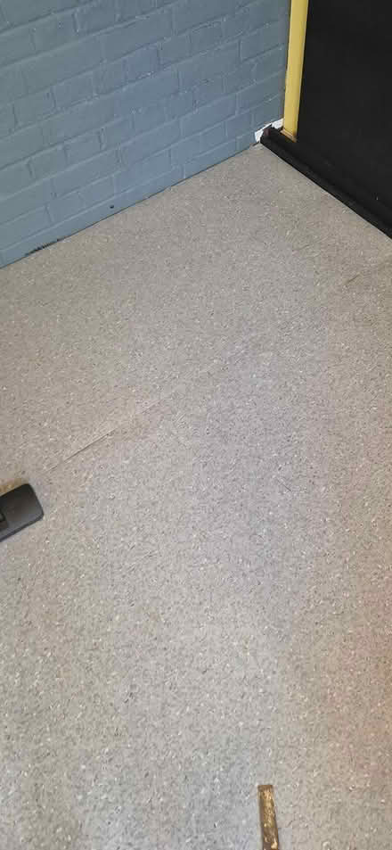 Photo of free Vinal floor (Camberwell SE5) #3