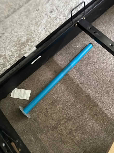 Photo of free IKEA leg (Harbourne) #1