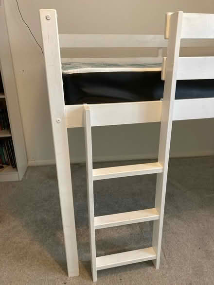 Photo of free Wooden raised bed for kids (Ringwood) #3