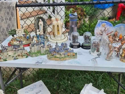 Photo of free Franklin Mint Collectibles (New Rochelle) #3