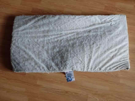Photo of free Mattress 120 x 59 cm (Southall, UB2) #1