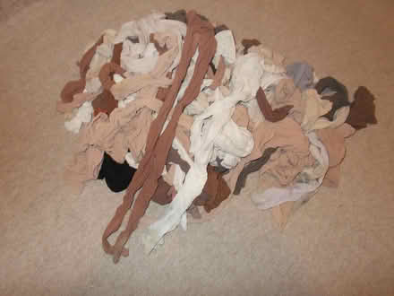 Photo of free Tights (Wallingford) #1