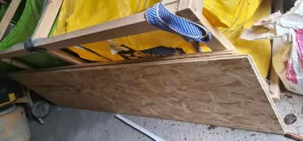 Photo of free Construction materials (N90NR) #2