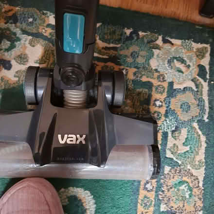 Photo of free Vax Pet hoover (Port Talbot SA12) #3