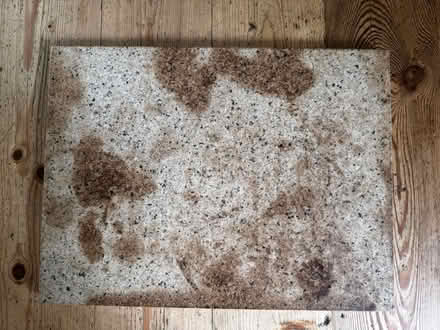Photo of free Pizza stone or bread baking stone (SE15 Peckham) #1