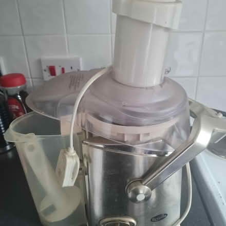 Photo of free Juice (Northfield B31) #1