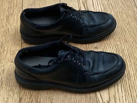 Photo of free Children’s school shoes - size 7 (South Farnham, GU9) #3