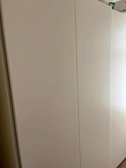 Photo of free Fitted wardrobes (Wallasey CH44) #3