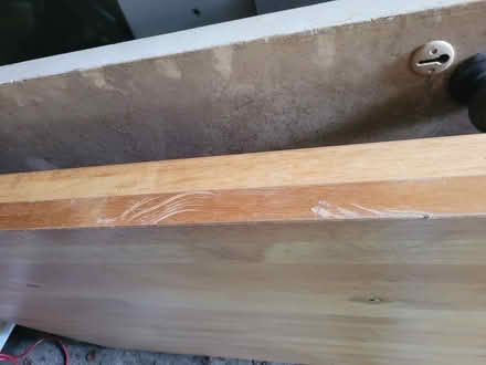 Photo of free Dining table (Roseburn EH12) #2