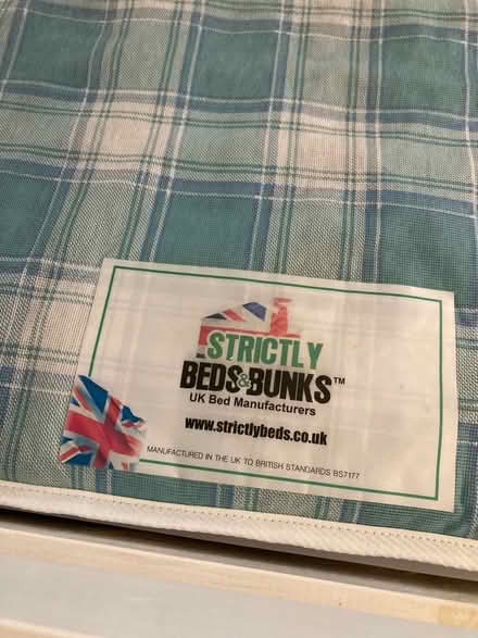 Photo of free Wooden raised bed for kids (Ringwood) #2