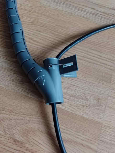 Photo of free Cable tidy and applicator (Southall, UB2) #3