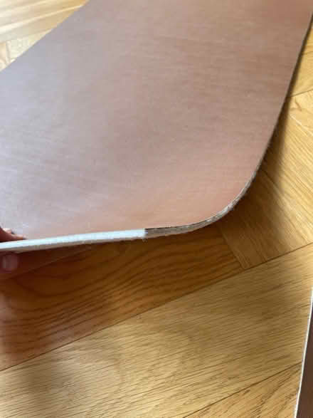 Photo of free Table protector mat (N10 near Colney Hatch Lane) #2