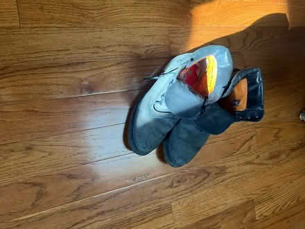 Photo of free Timberland 6 inch boots (Chelsea) #1