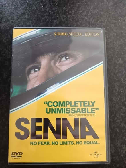 Photo of free Selection of DVD (Royston SG8) #4