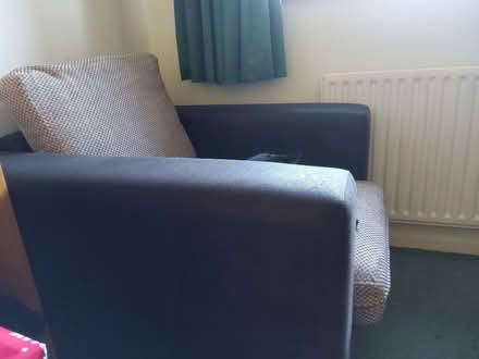 Photo of free chair (Lychpit RG24) #3