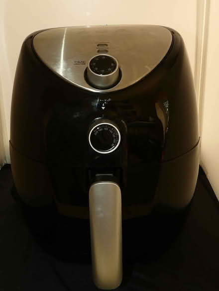 Photo of free Tower Air Fryer (Freshbrook SN5) #2
